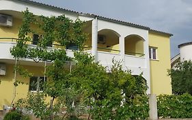 Apartmani Vranjkovic