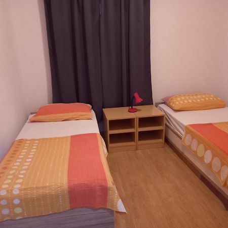 Apartmani Vranjkovic Vodice Zewnętrze zdjęcie