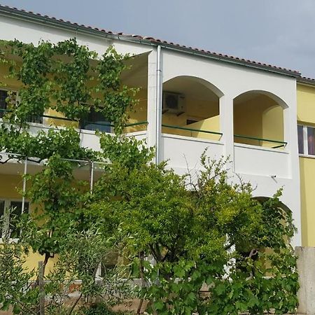 Apartmani Vranjkovic Vodice Zewnętrze zdjęcie