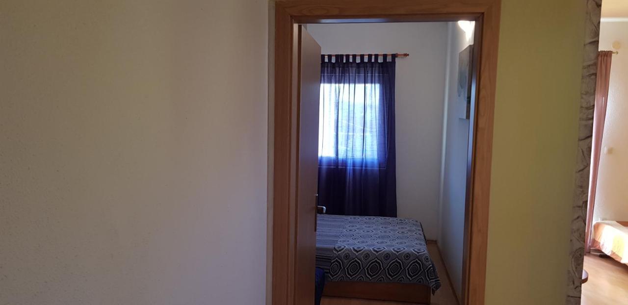 Apartmani Vranjkovic Vodice Zewnętrze zdjęcie