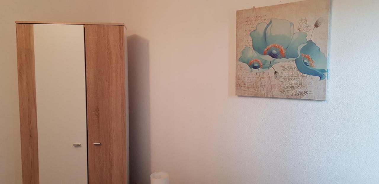 Apartmani Vranjkovic Vodice Zewnętrze zdjęcie