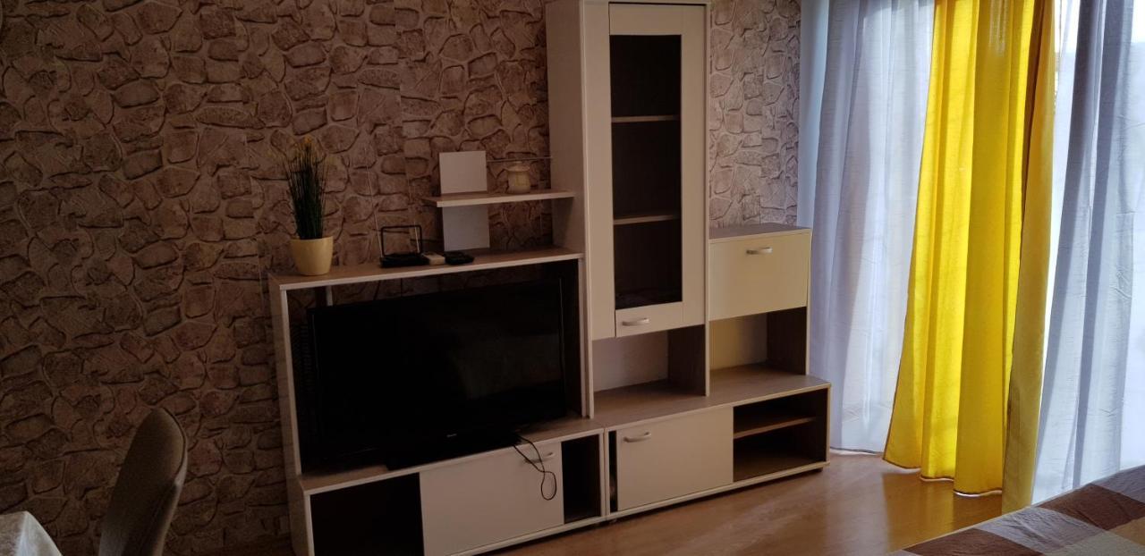 Apartmani Vranjkovic Vodice Zewnętrze zdjęcie
