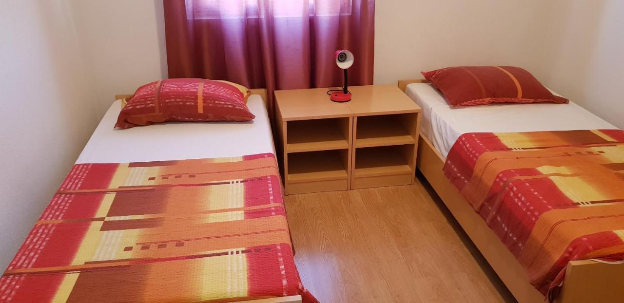 Apartmani Vranjkovic Vodice Zewnętrze zdjęcie