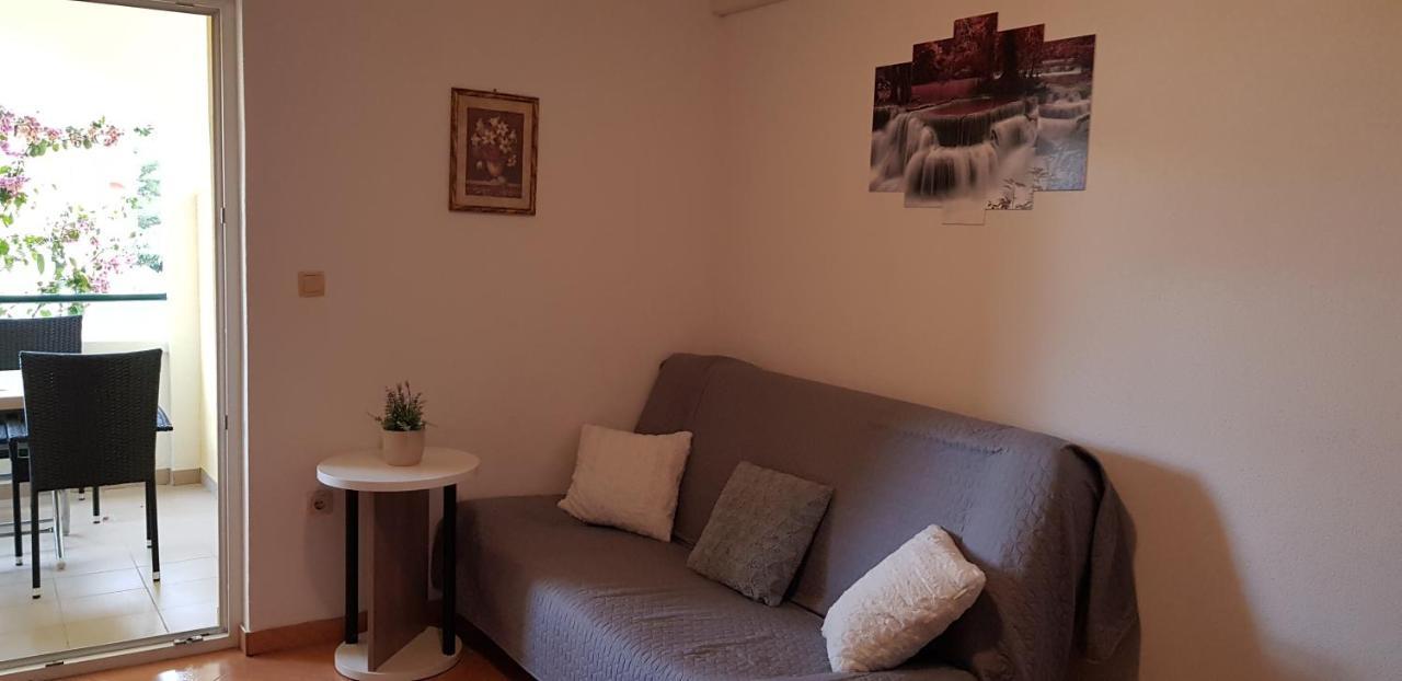Apartmani Vranjkovic Vodice Zewnętrze zdjęcie