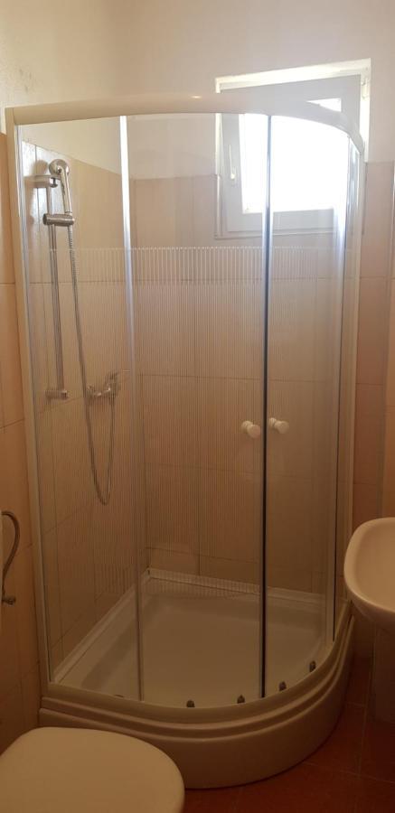 Apartmani Vranjkovic Vodice Zewnętrze zdjęcie