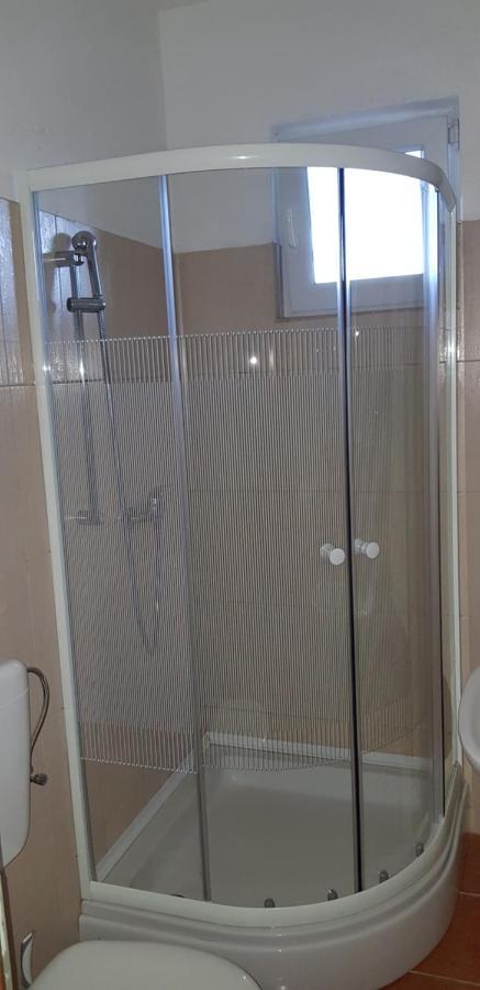 Apartmani Vranjkovic Vodice Zewnętrze zdjęcie
