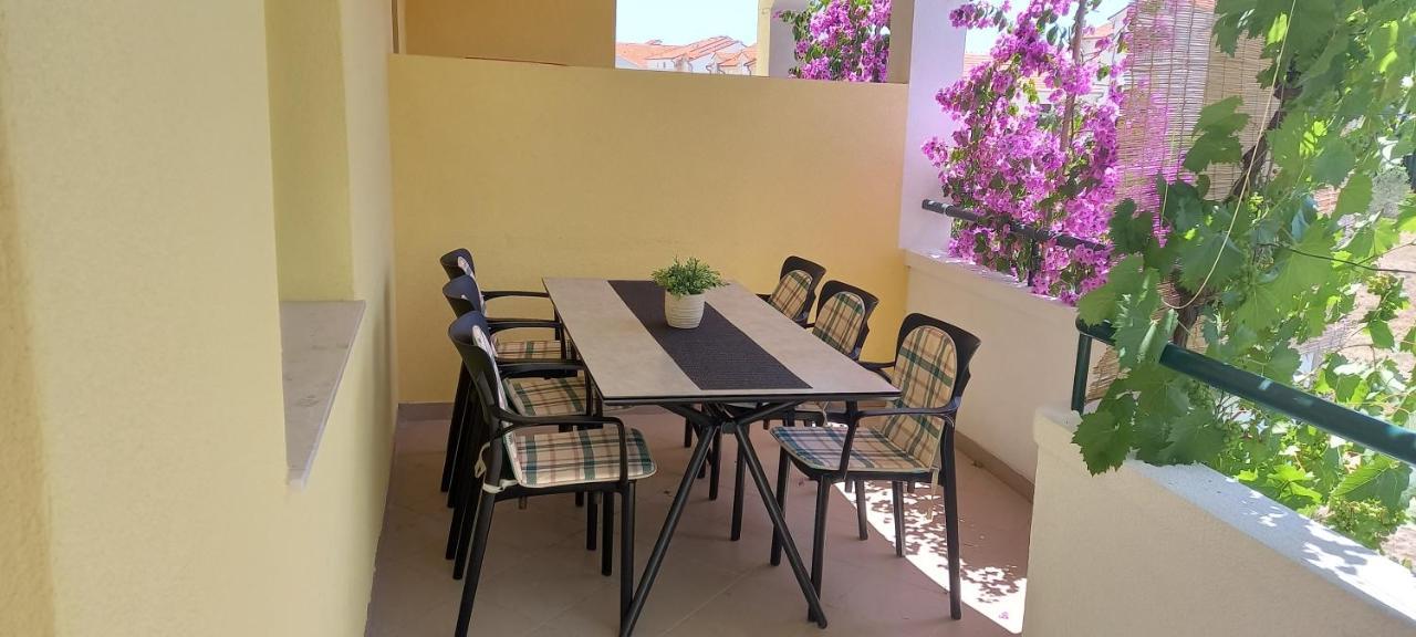 Apartmani Vranjkovic Vodice Zewnętrze zdjęcie