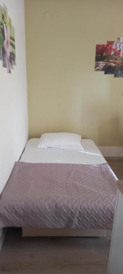 Apartmani Vranjkovic Vodice Zewnętrze zdjęcie