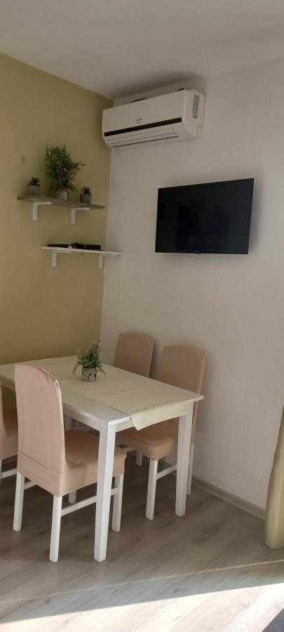 Apartmani Vranjkovic Vodice Zewnętrze zdjęcie
