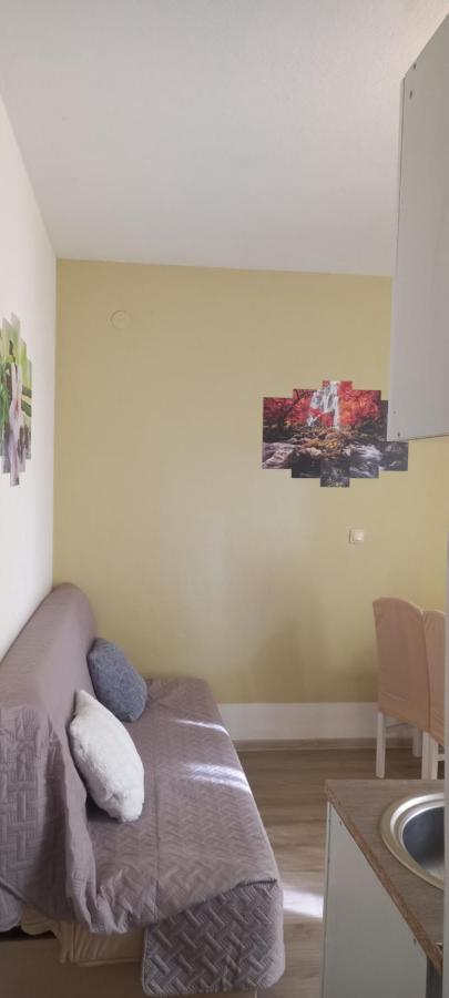 Apartmani Vranjkovic Vodice Zewnętrze zdjęcie