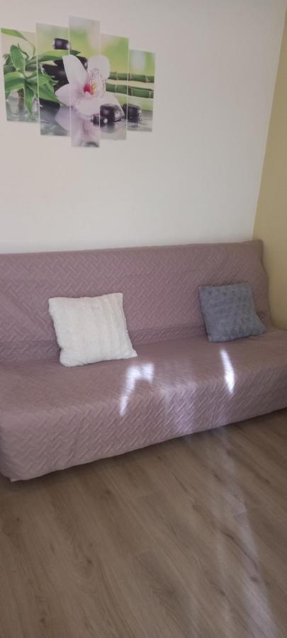 Apartmani Vranjkovic Vodice Zewnętrze zdjęcie