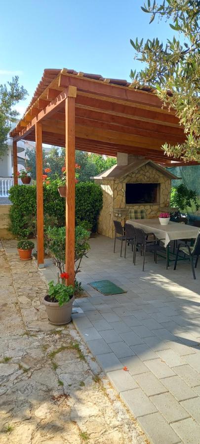 Apartmani Vranjkovic Vodice Zewnętrze zdjęcie