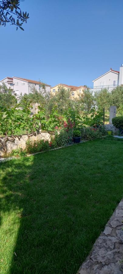 Apartmani Vranjkovic Vodice Zewnętrze zdjęcie