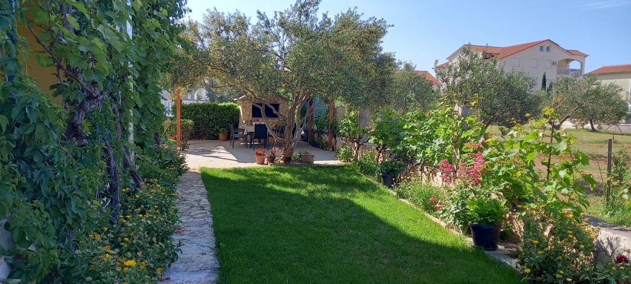 Apartmani Vranjkovic Vodice Zewnętrze zdjęcie
