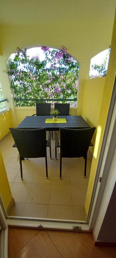 Apartmani Vranjkovic Vodice Zewnętrze zdjęcie
