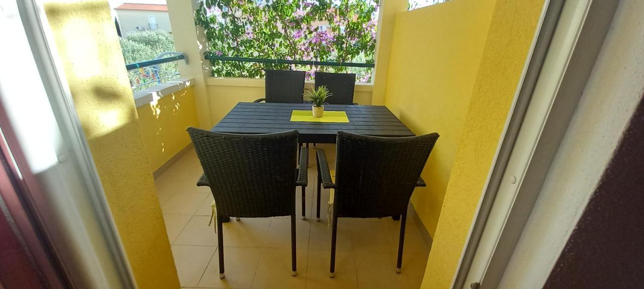Apartmani Vranjkovic Vodice Zewnętrze zdjęcie