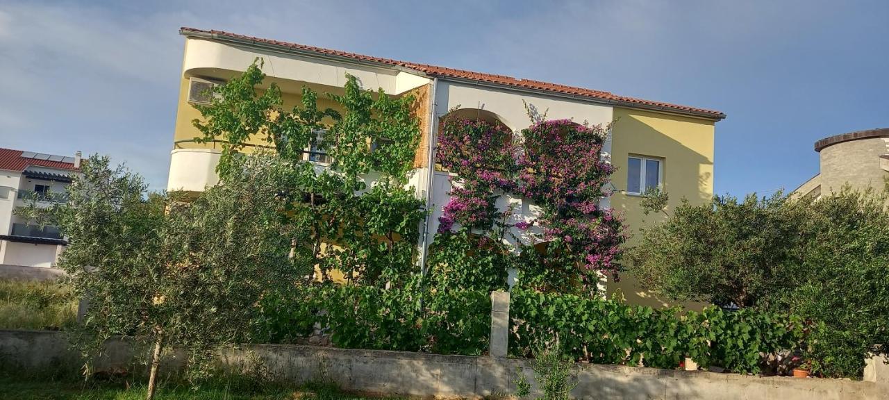 Apartmani Vranjkovic Vodice Zewnętrze zdjęcie