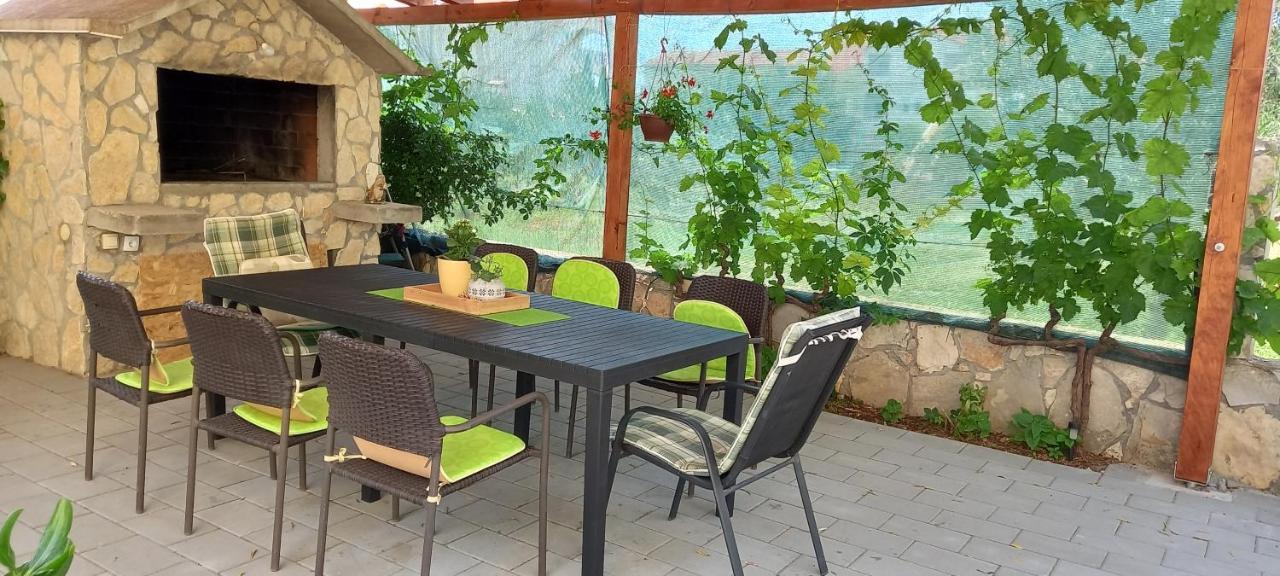 Apartmani Vranjkovic Vodice Zewnętrze zdjęcie