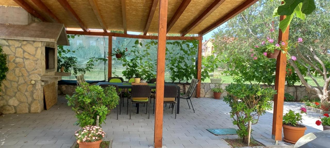Apartmani Vranjkovic Vodice Zewnętrze zdjęcie