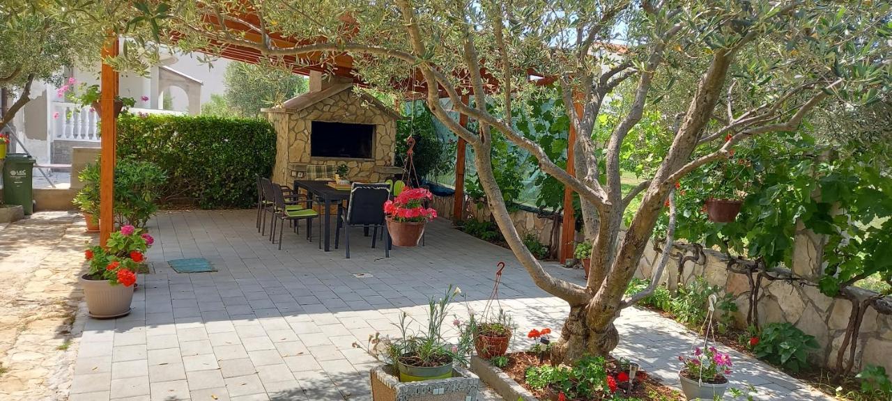 Apartmani Vranjkovic Vodice Zewnętrze zdjęcie