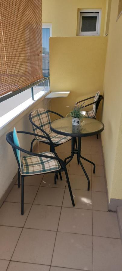 Apartmani Vranjkovic Vodice Zewnętrze zdjęcie