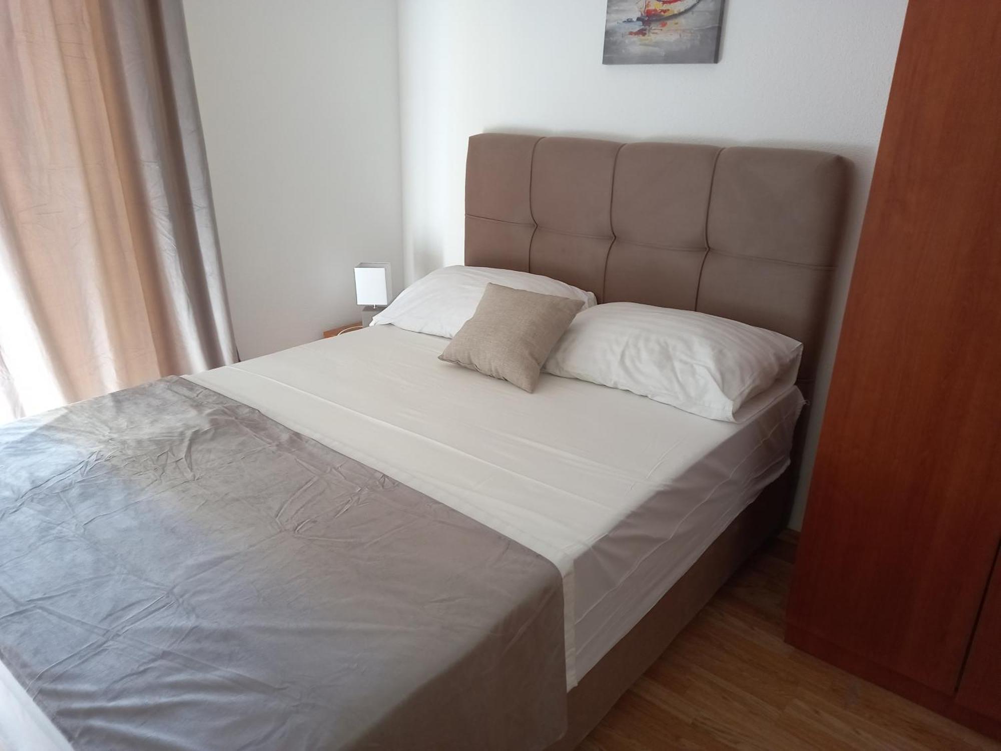 Apartmani Vranjkovic Vodice Zewnętrze zdjęcie