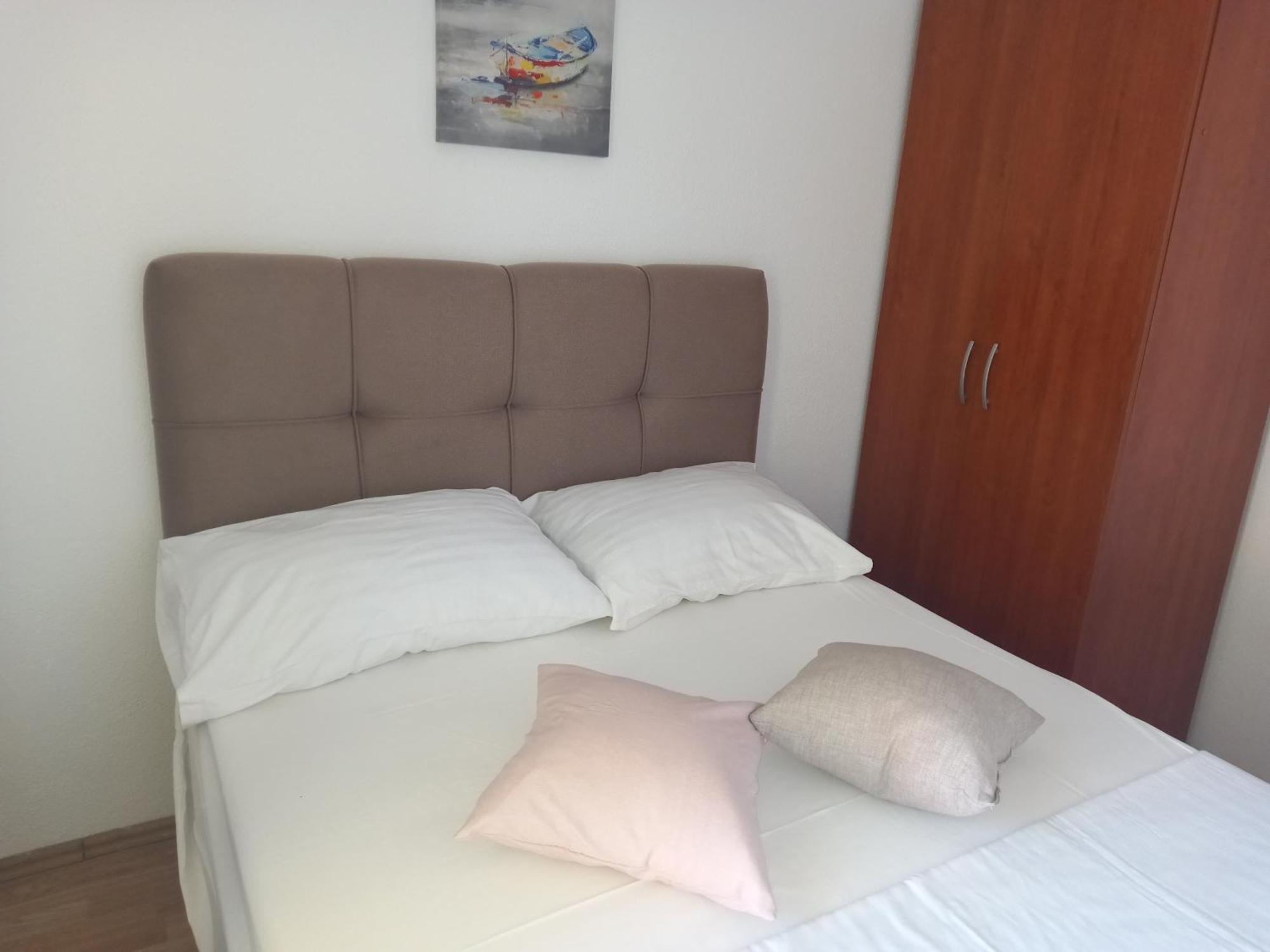 Apartmani Vranjkovic Vodice Zewnętrze zdjęcie