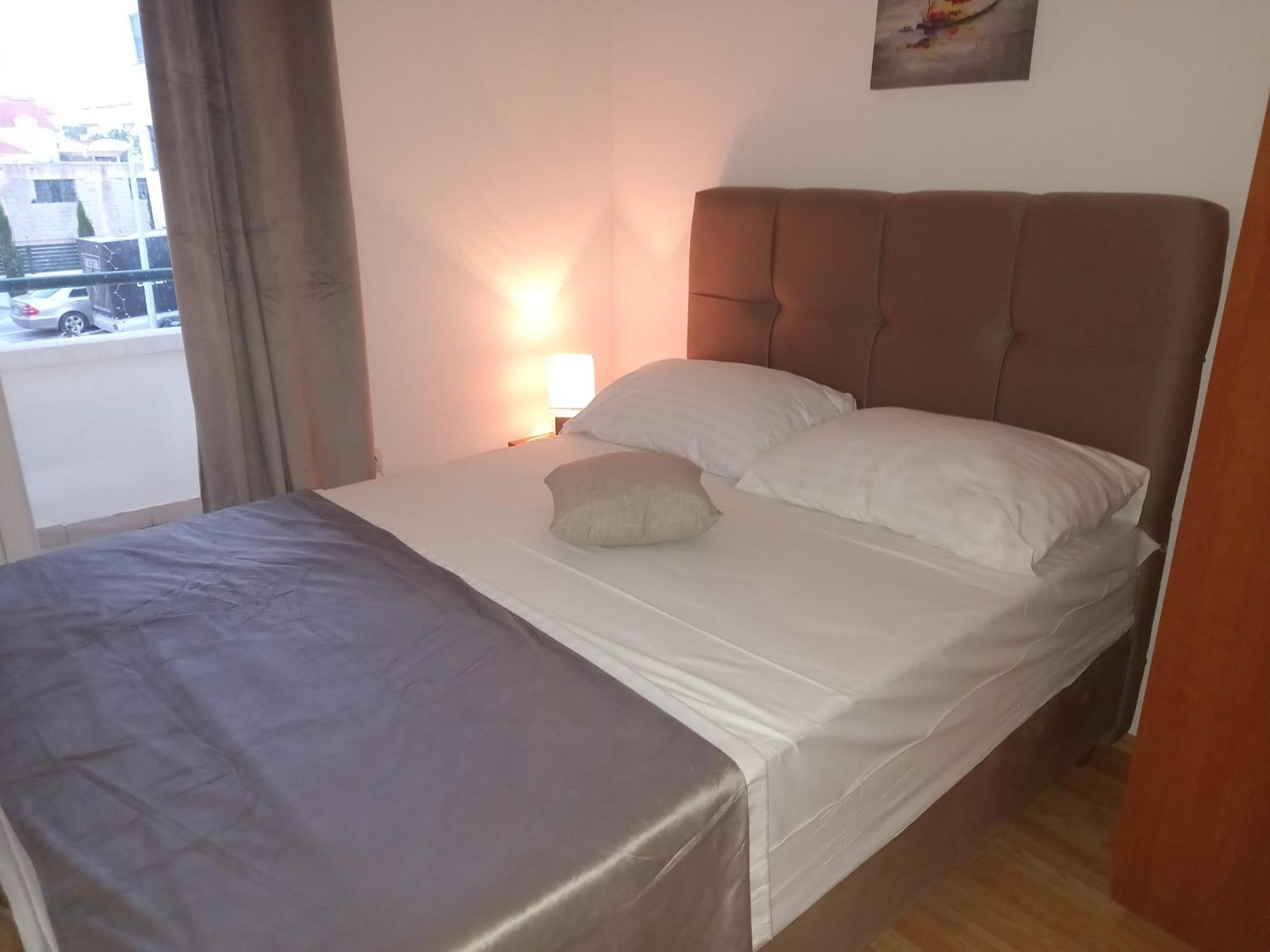 Apartmani Vranjkovic Vodice Zewnętrze zdjęcie