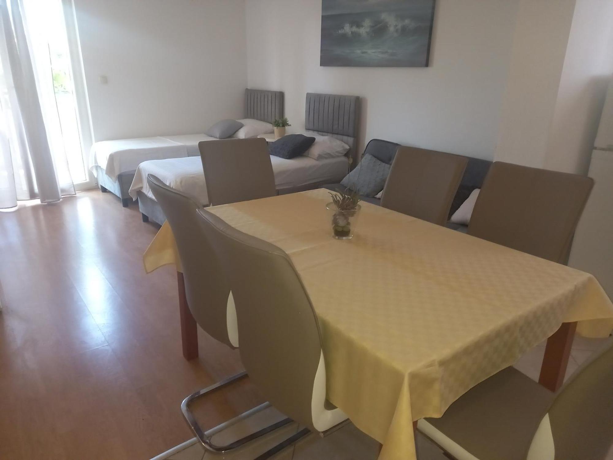 Apartmani Vranjkovic Vodice Pokój zdjęcie
