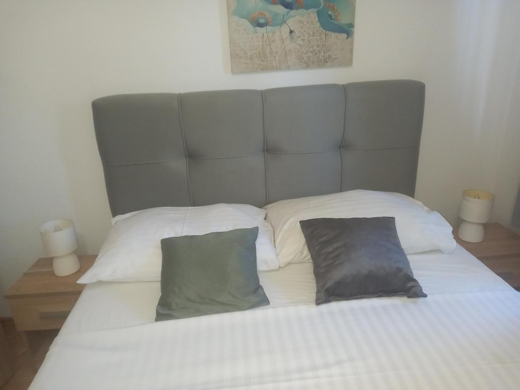 Apartmani Vranjkovic Vodice Pokój zdjęcie