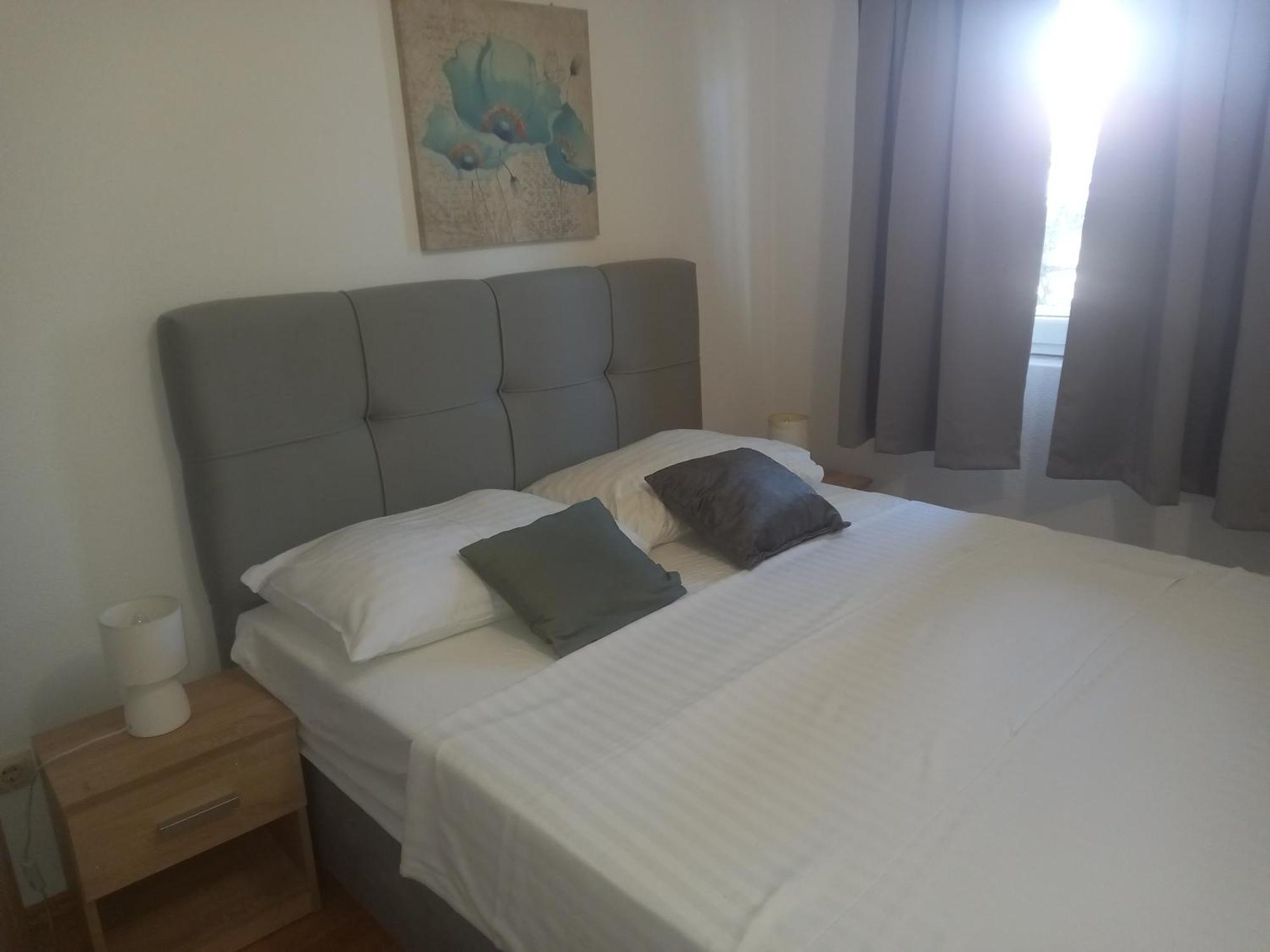 Apartmani Vranjkovic Vodice Pokój zdjęcie