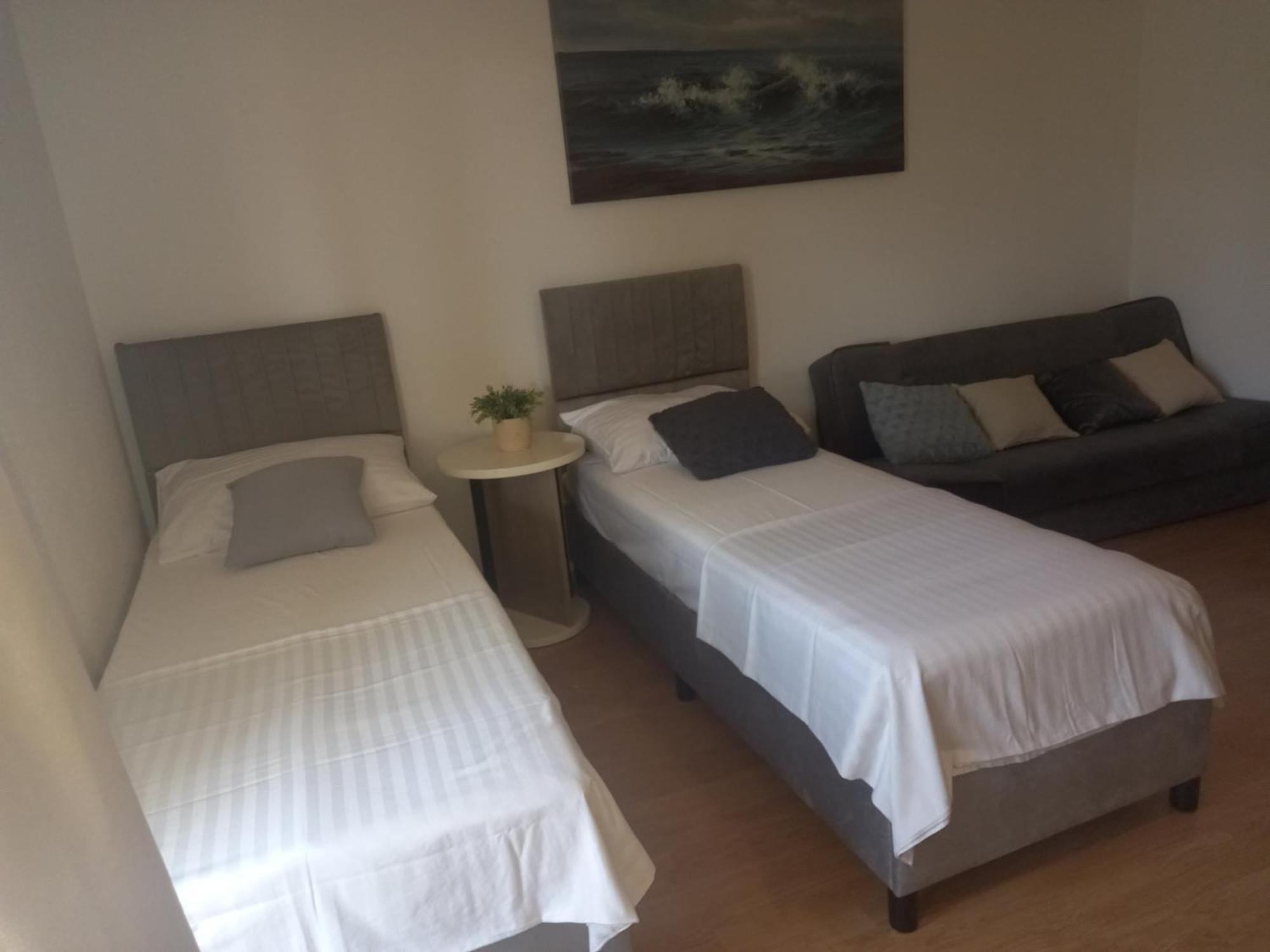 Apartmani Vranjkovic Vodice Pokój zdjęcie