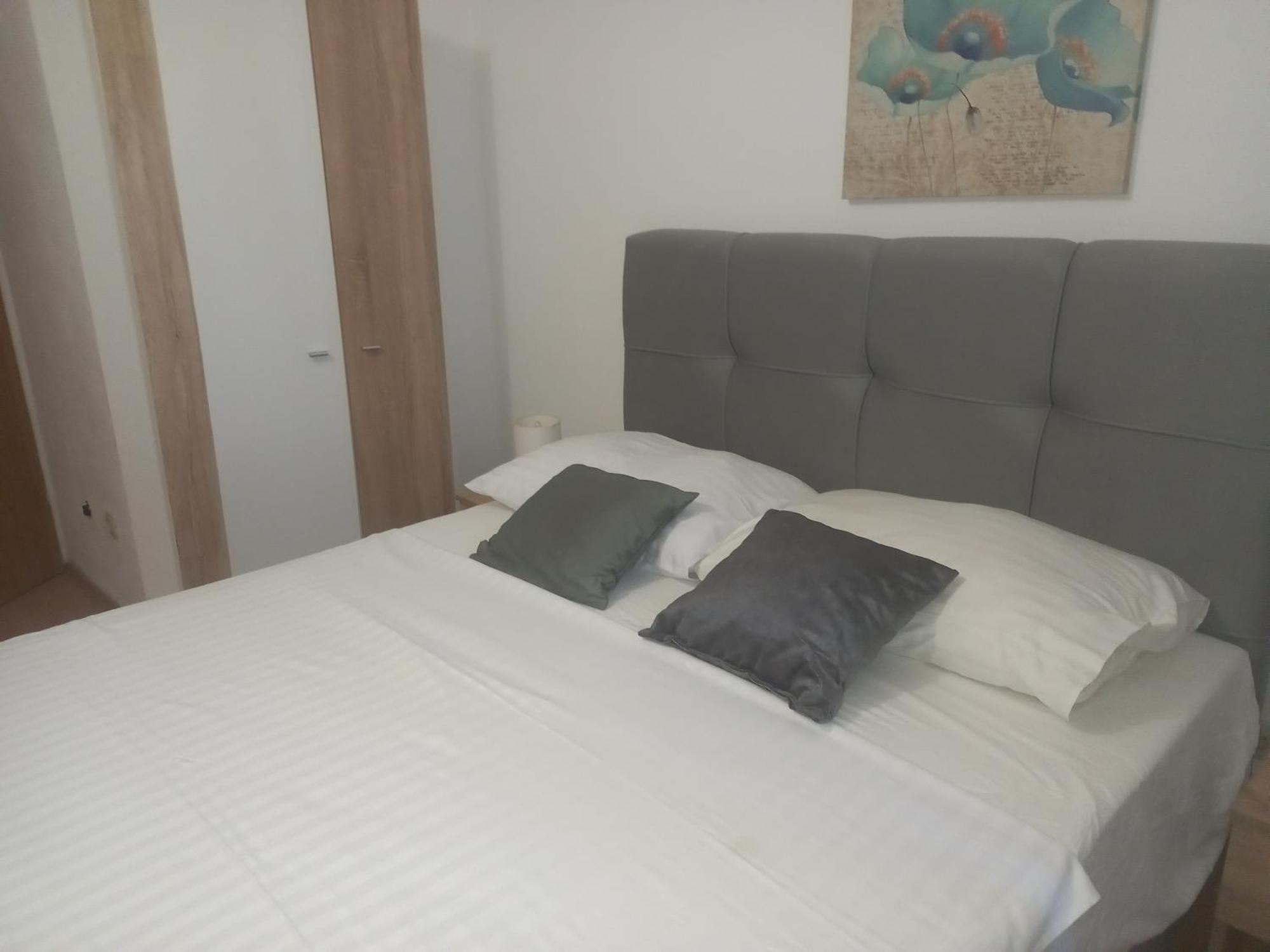 Apartmani Vranjkovic Vodice Pokój zdjęcie