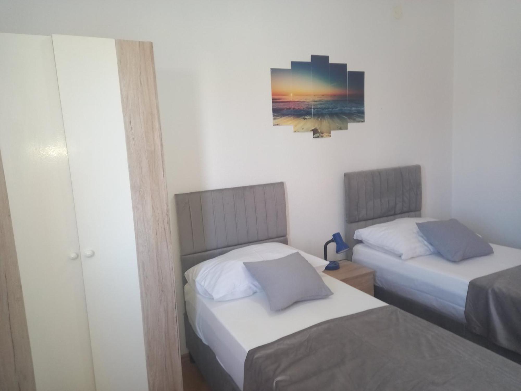 Apartmani Vranjkovic Vodice Pokój zdjęcie