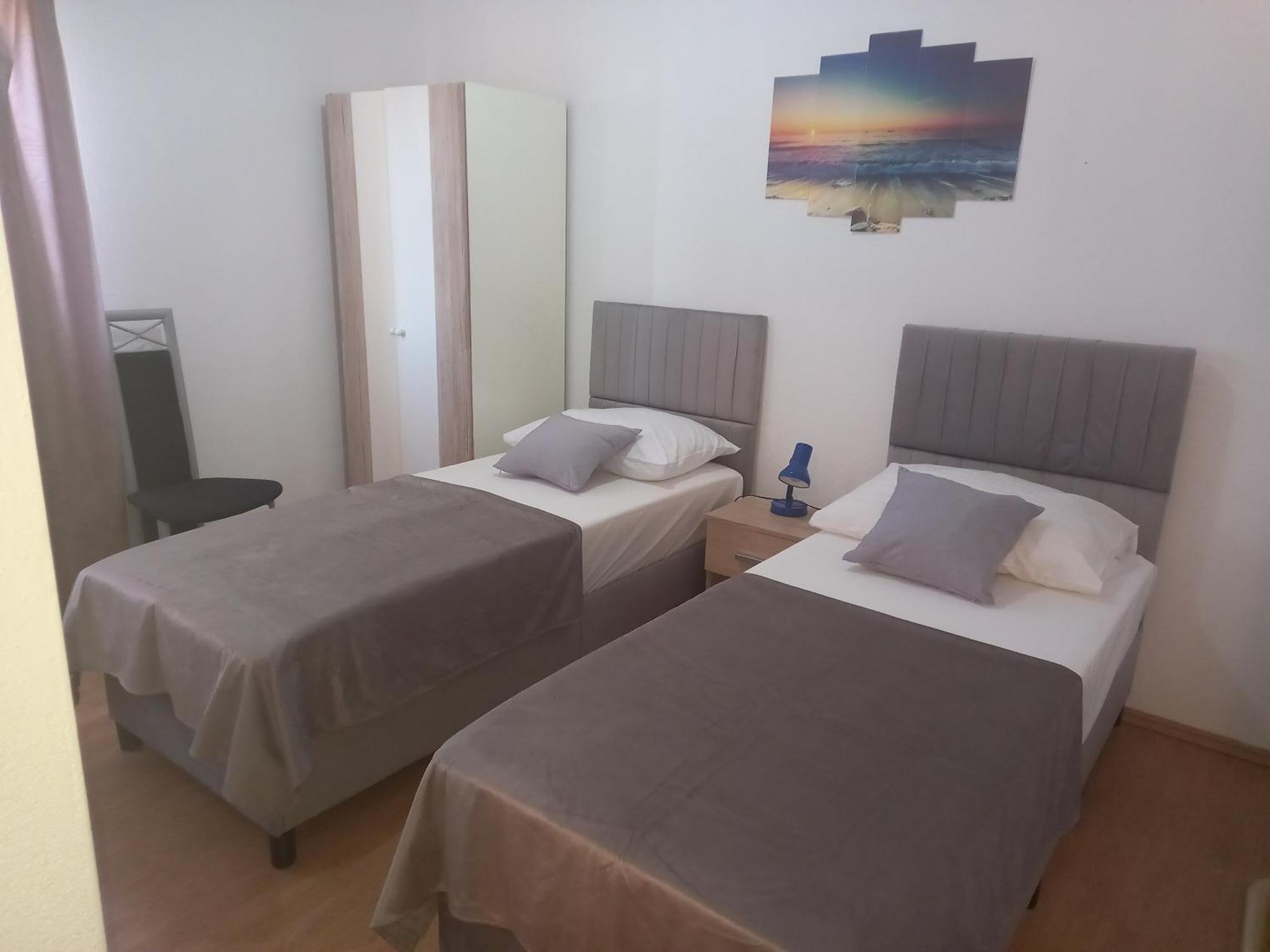 Apartmani Vranjkovic Vodice Pokój zdjęcie