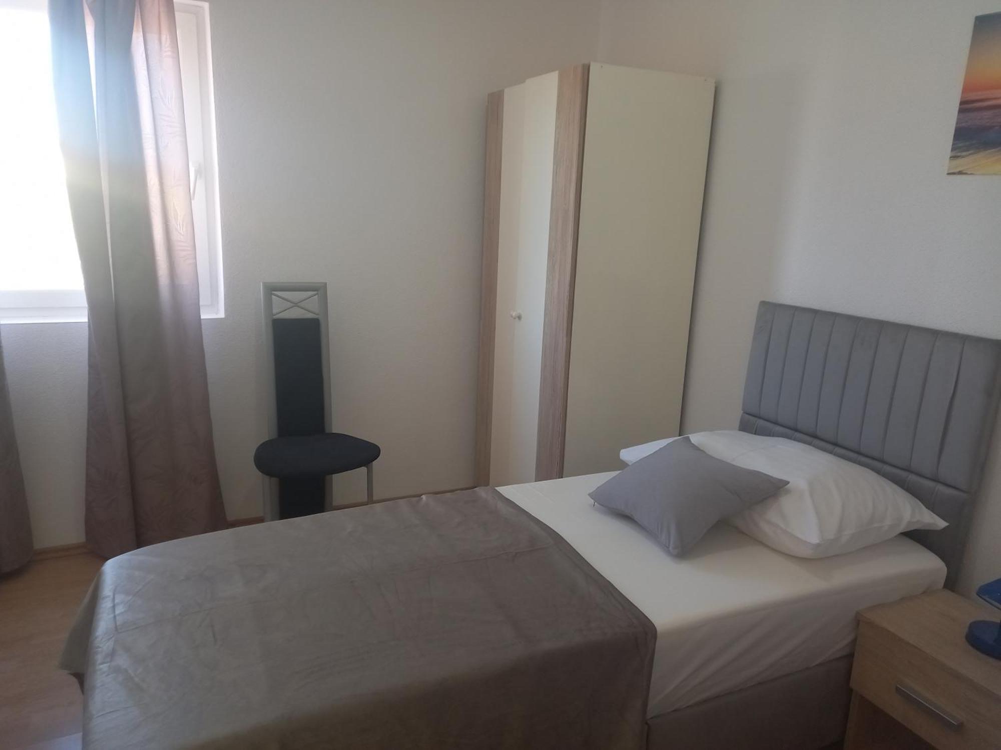 Apartmani Vranjkovic Vodice Pokój zdjęcie