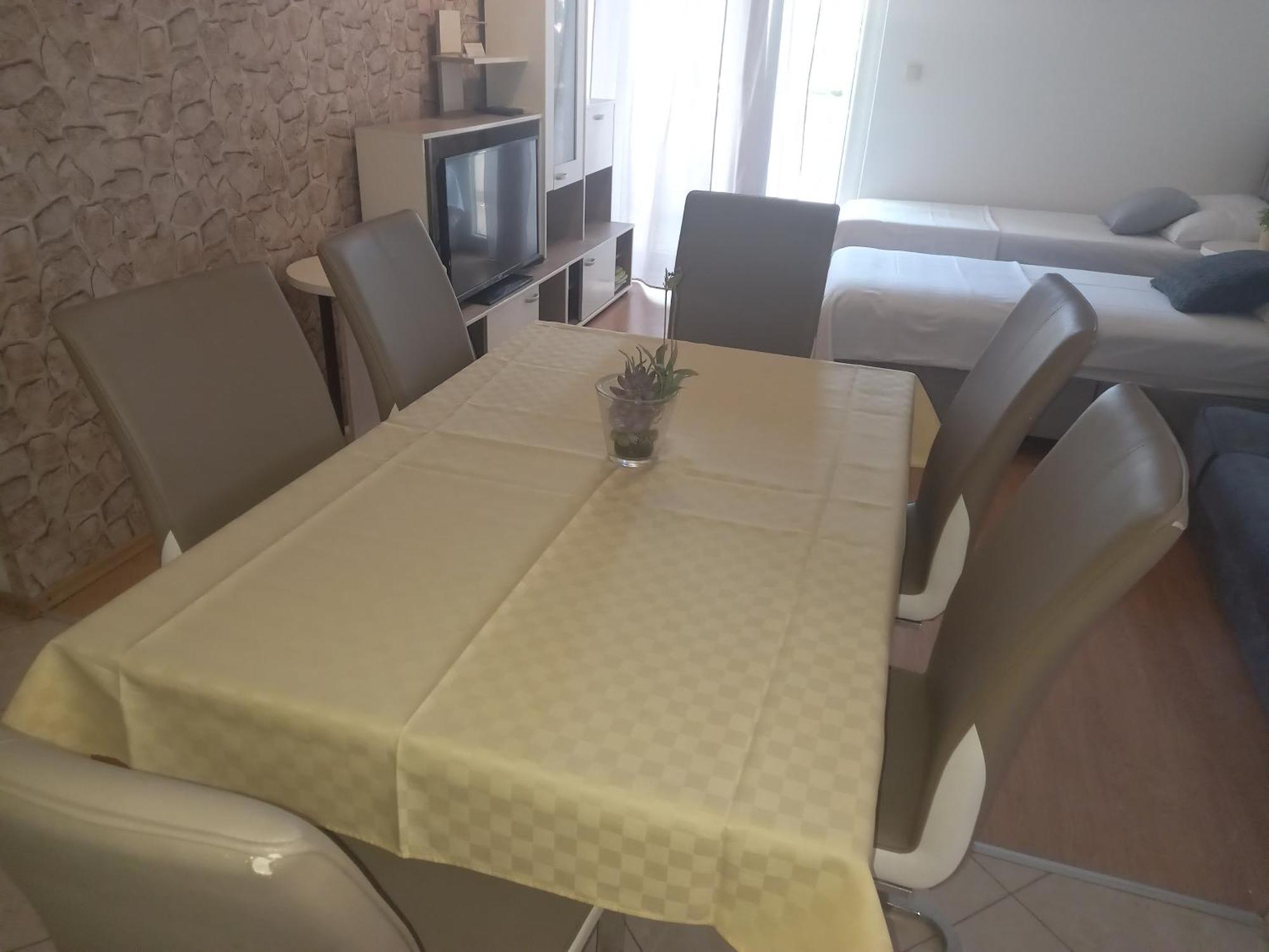 Apartmani Vranjkovic Vodice Pokój zdjęcie