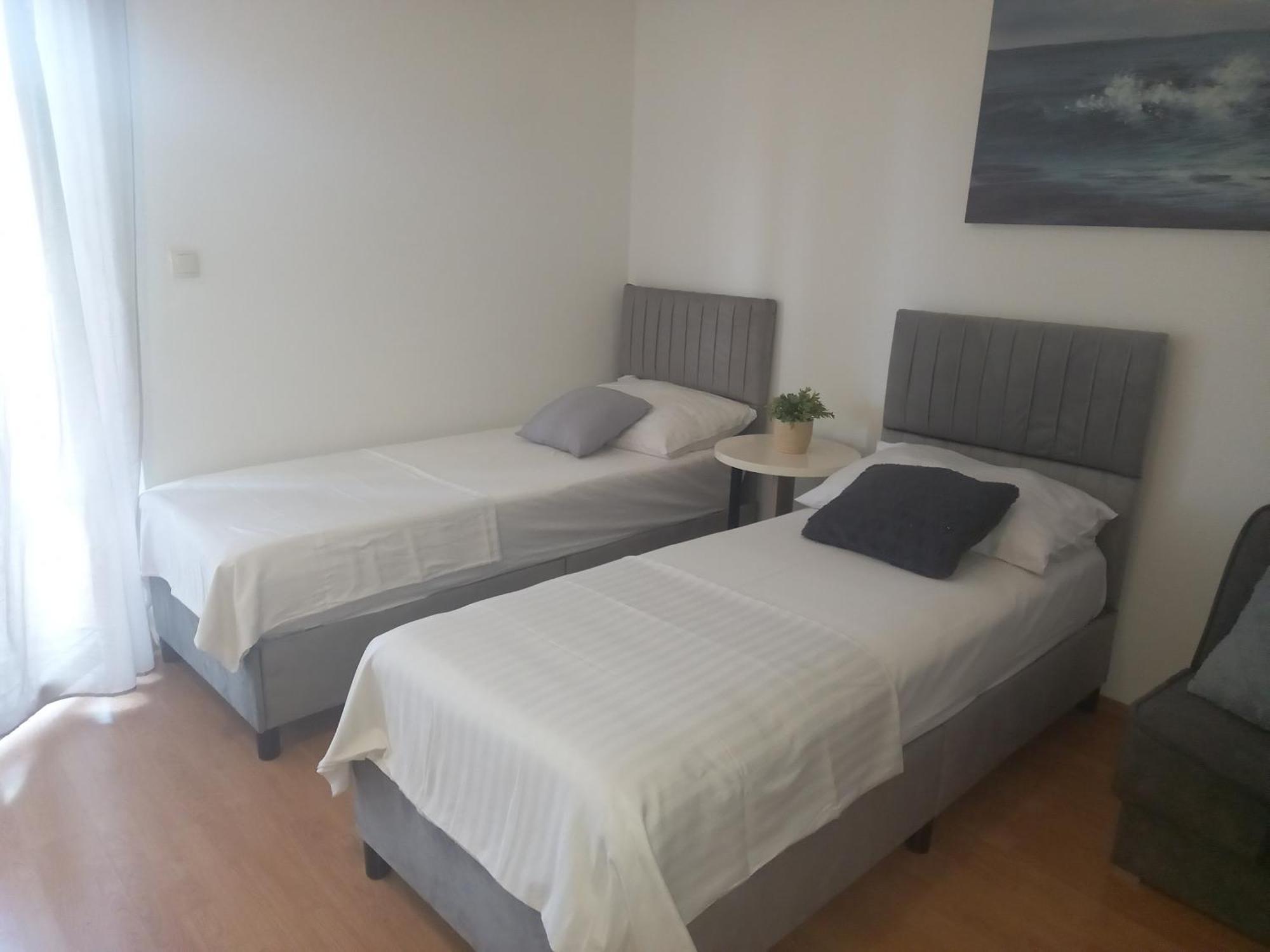 Apartmani Vranjkovic Vodice Pokój zdjęcie