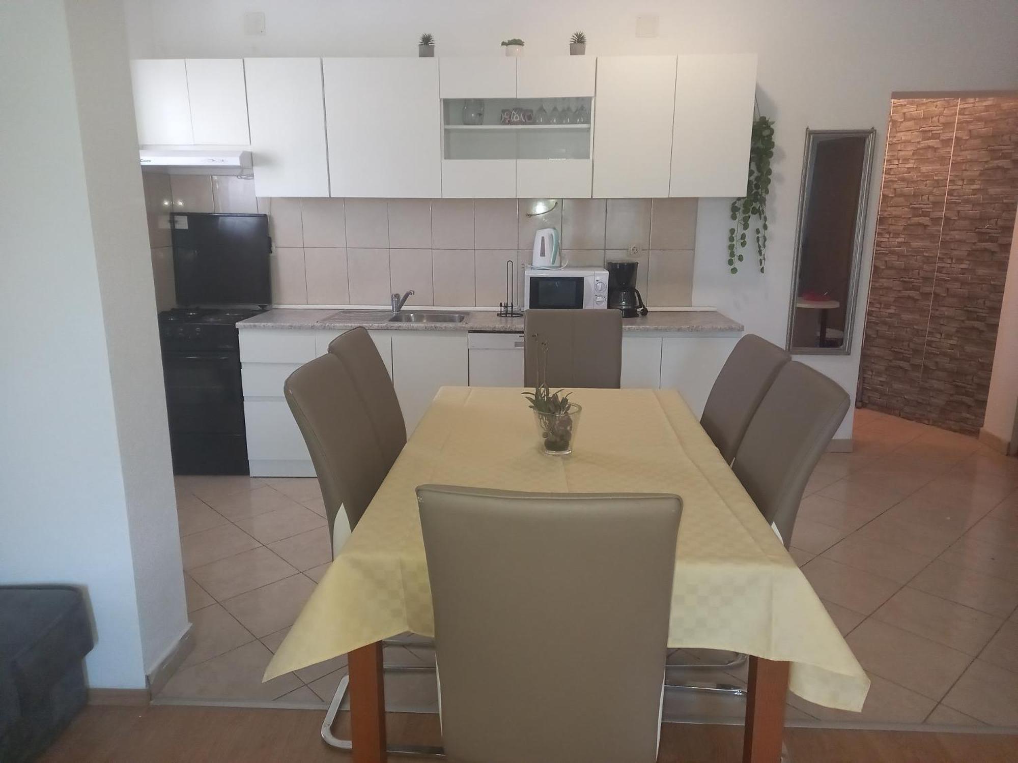 Apartmani Vranjkovic Vodice Pokój zdjęcie