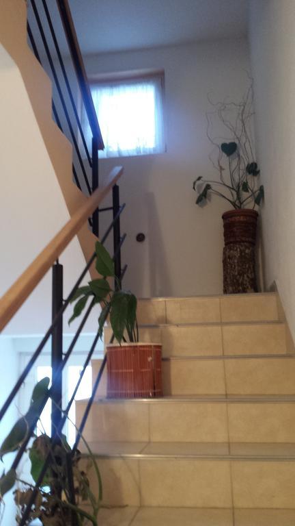 Apartmani Vranjkovic Vodice Zewnętrze zdjęcie