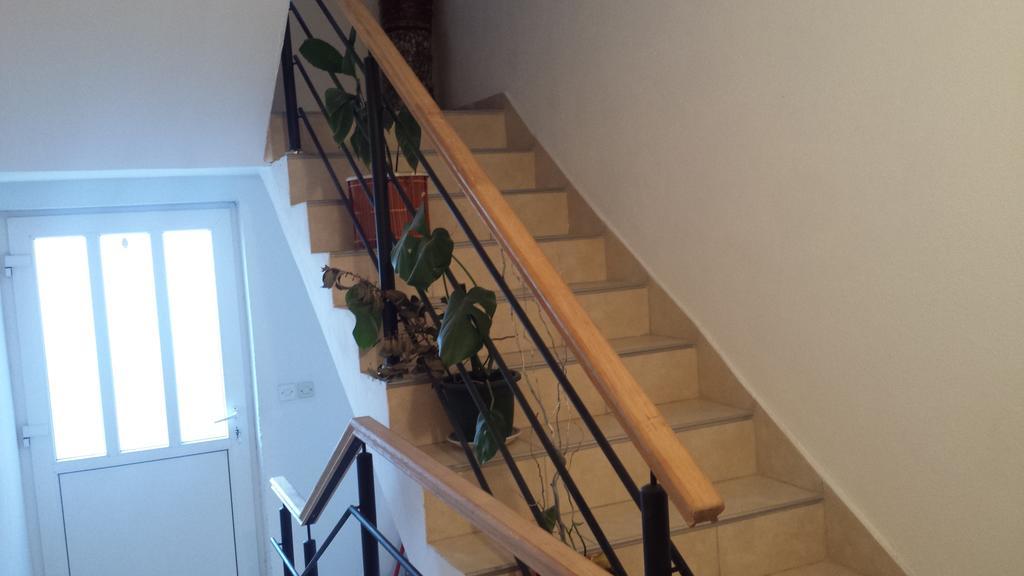 Apartmani Vranjkovic Vodice Zewnętrze zdjęcie