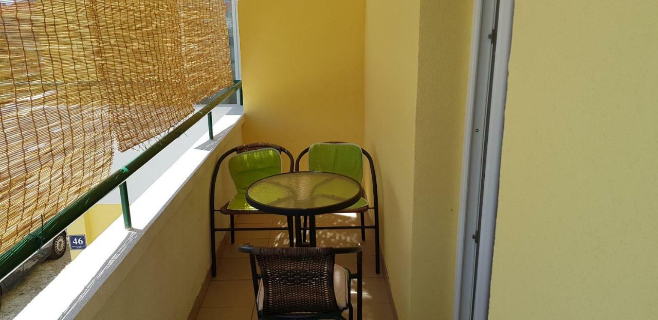 Apartmani Vranjkovic Vodice Zewnętrze zdjęcie