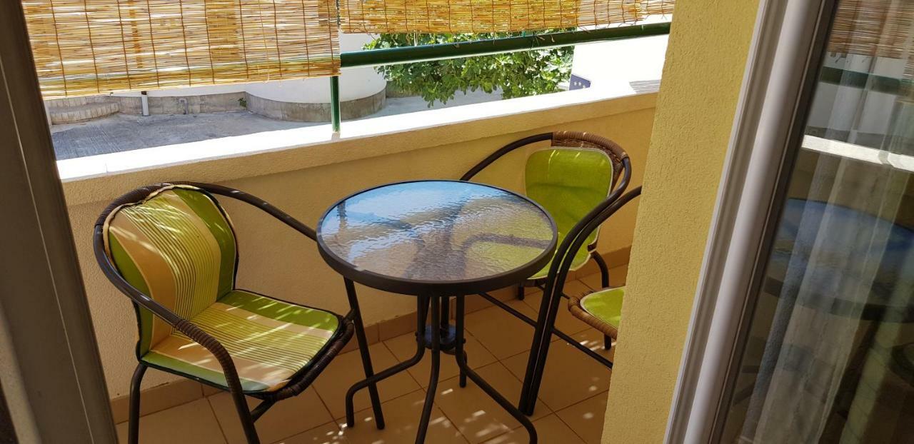 Apartmani Vranjkovic Vodice Zewnętrze zdjęcie
