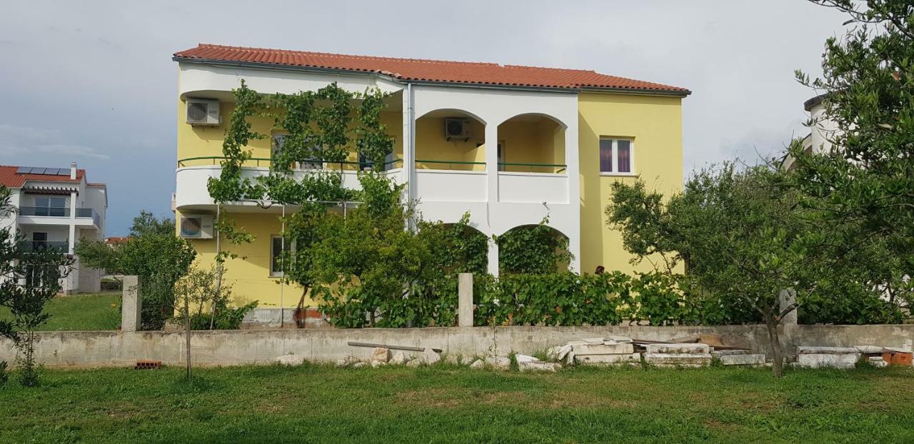 Apartmani Vranjkovic Vodice Zewnętrze zdjęcie