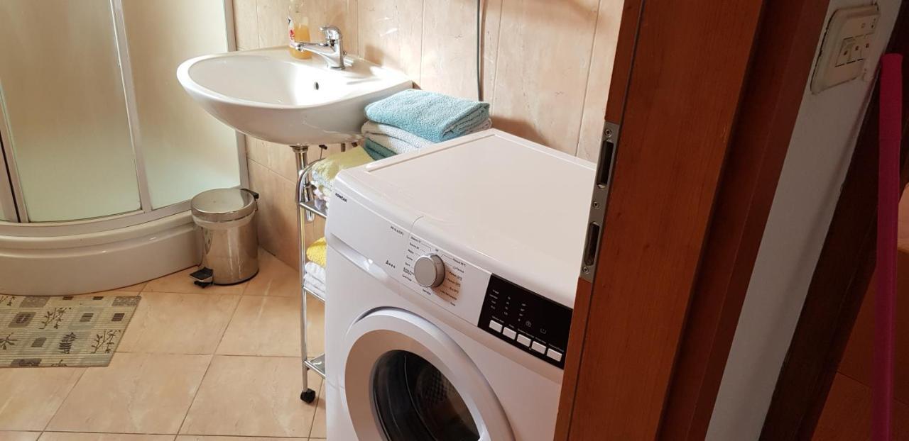 Apartmani Vranjkovic Vodice Zewnętrze zdjęcie